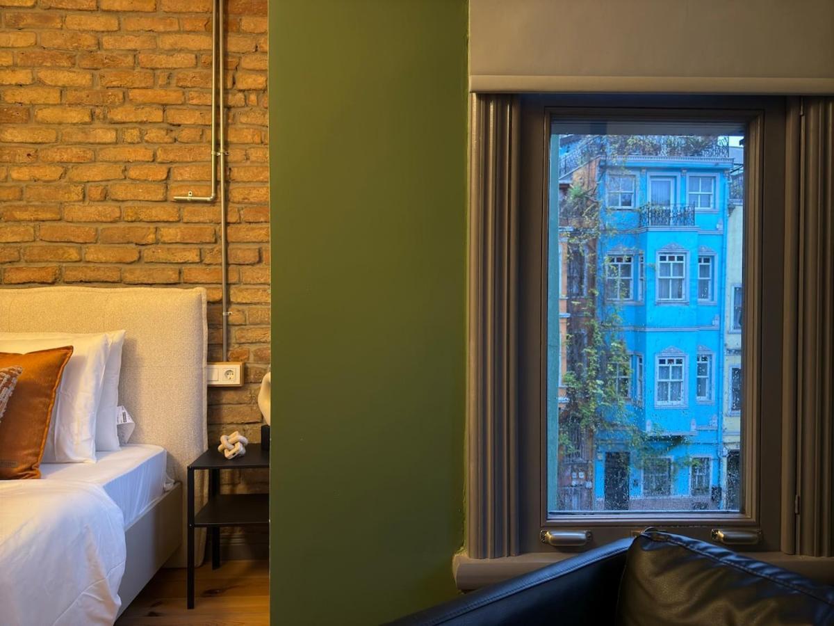 Apartment Stunning Private House In Balat Istanbul