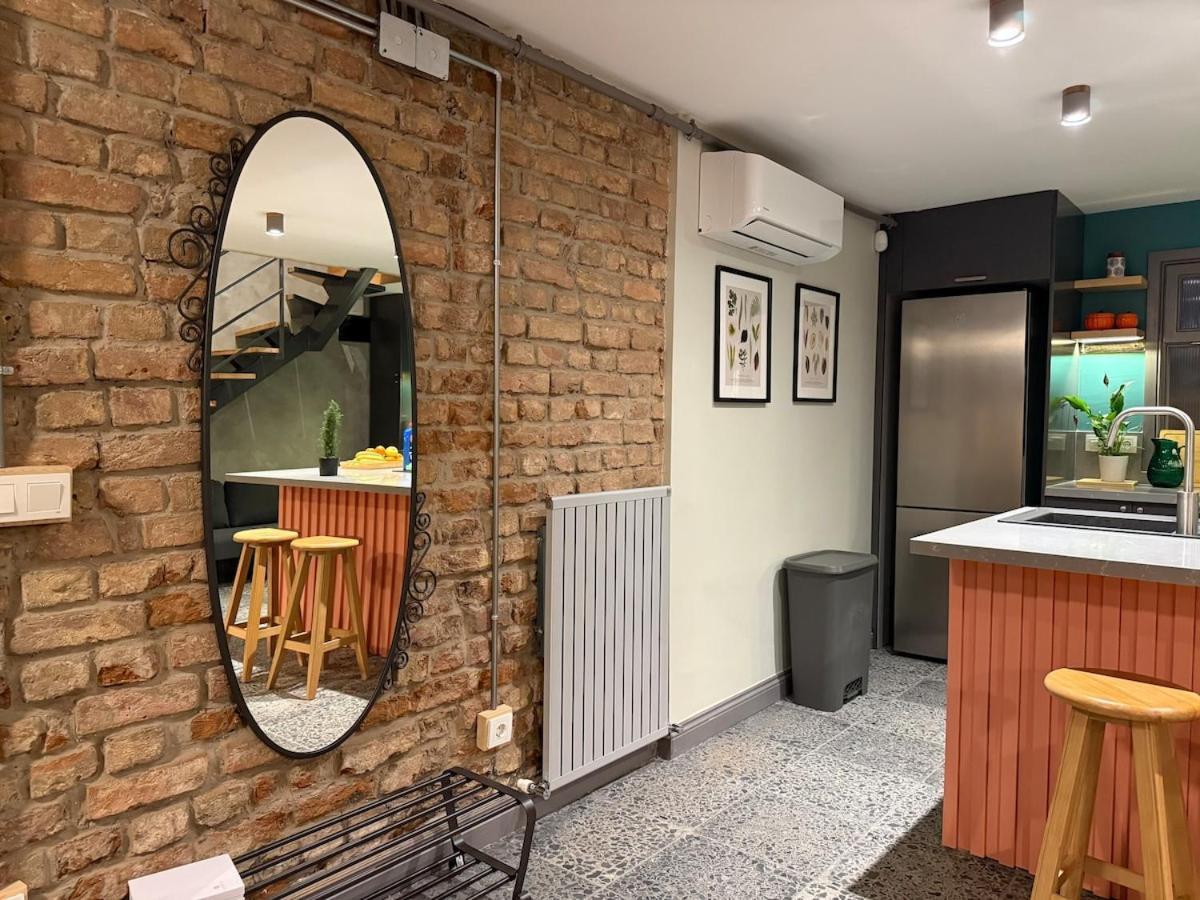 Apartment Stunning Private House In Balat
