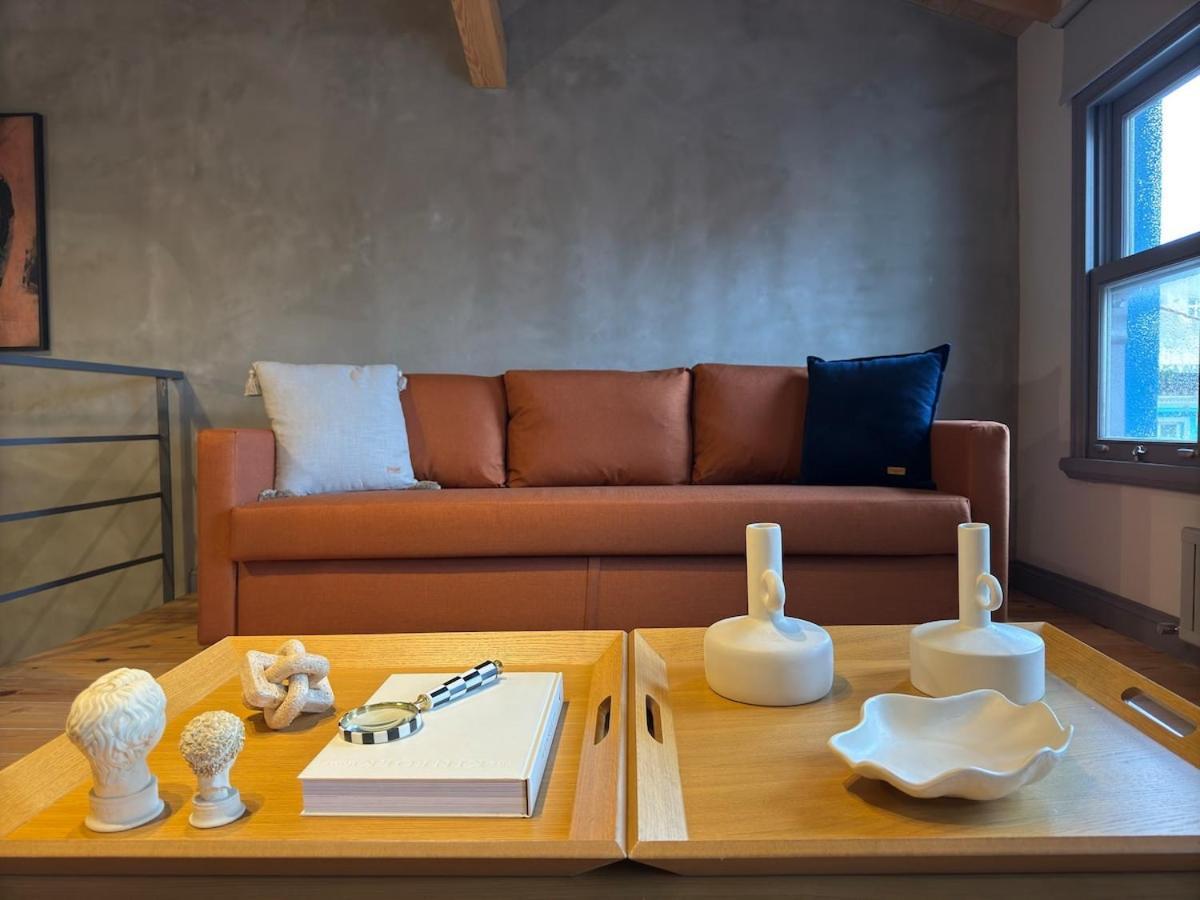 Apartment Stunning Private House In Balat Istanbul