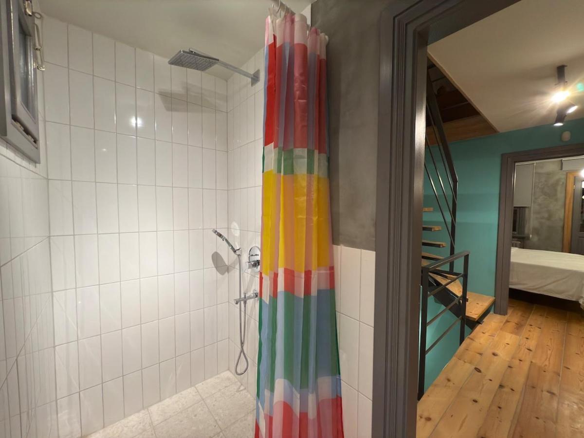 Stunning Private House In Balat Apartment Istanbul