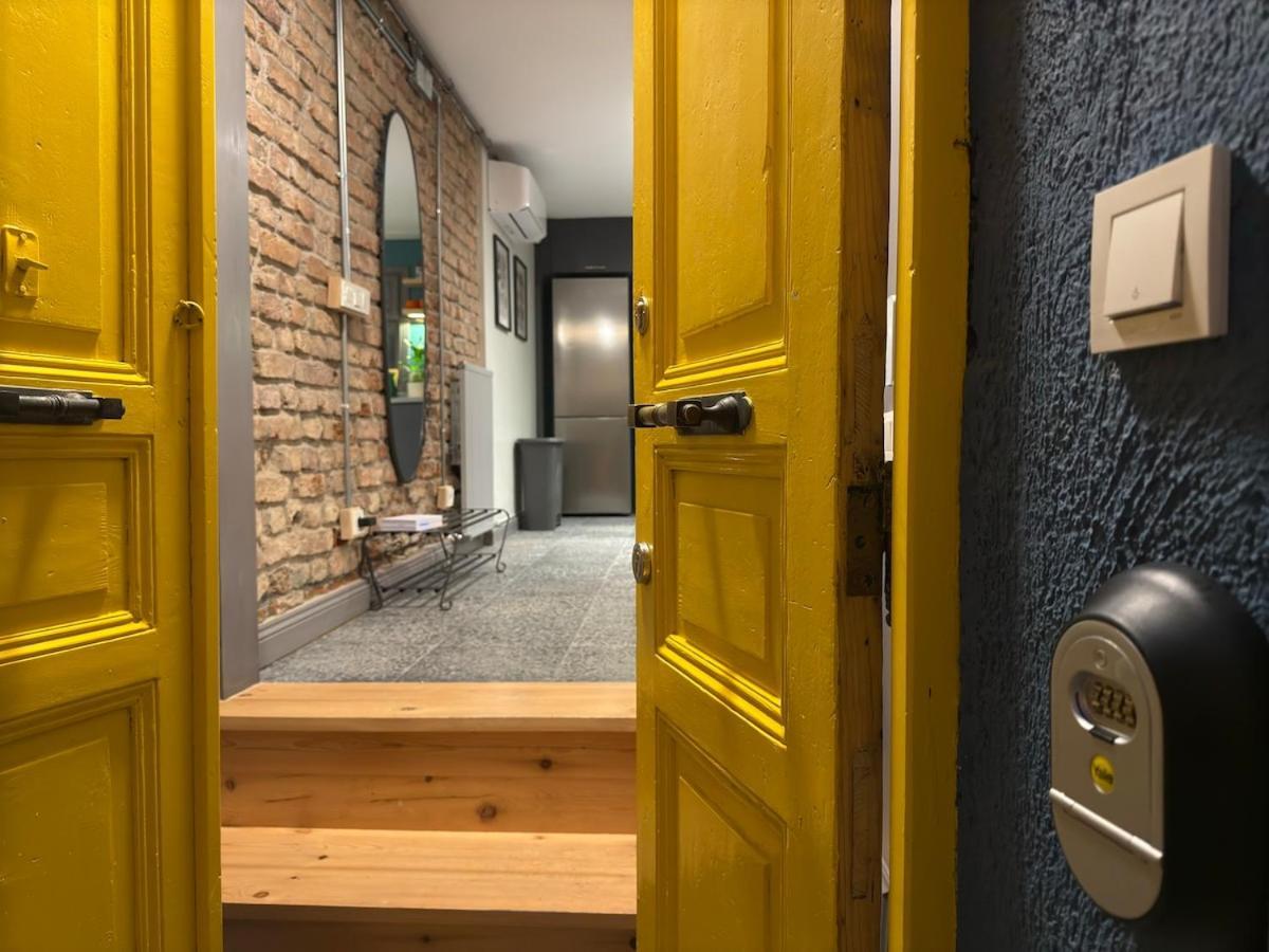 Stunning Private House In Balat