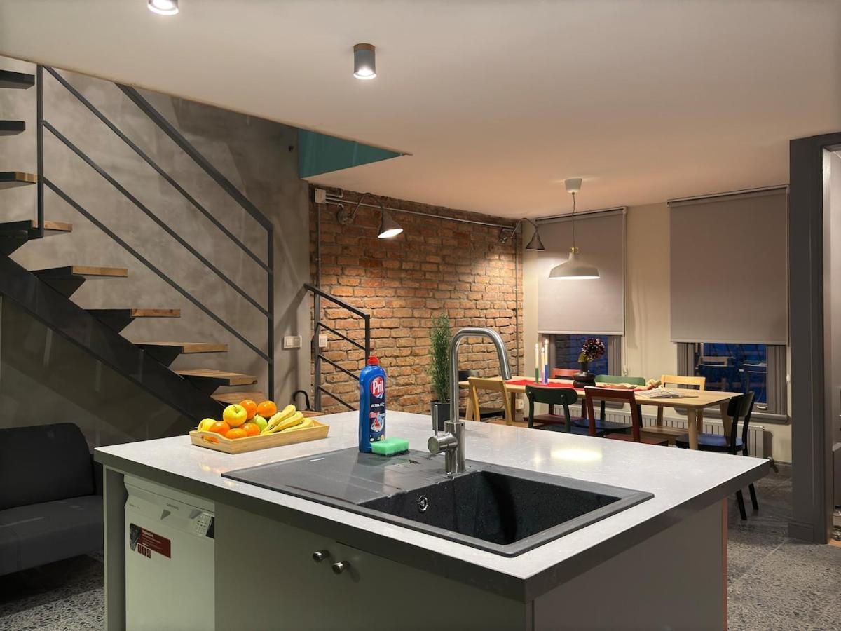 Apartment Stunning Private House In Balat *