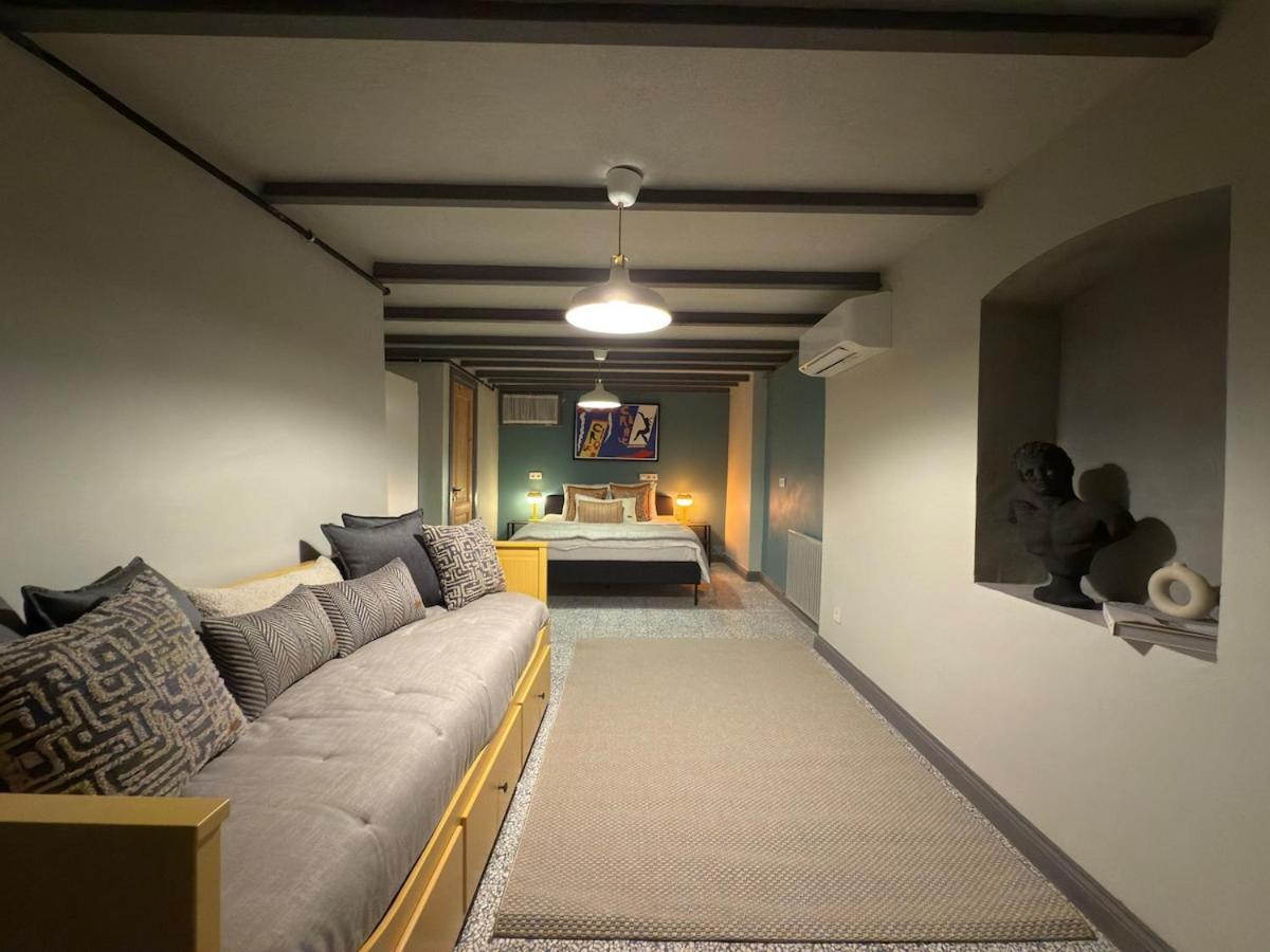 Apartment Stunning Private House In Balat Istanbul