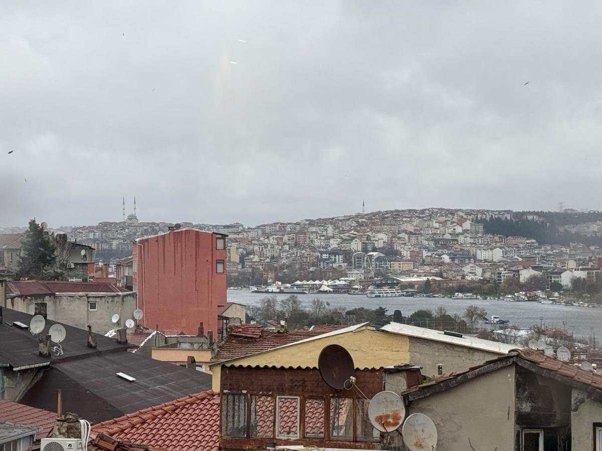 Stunning Private House In Balat Apartment *