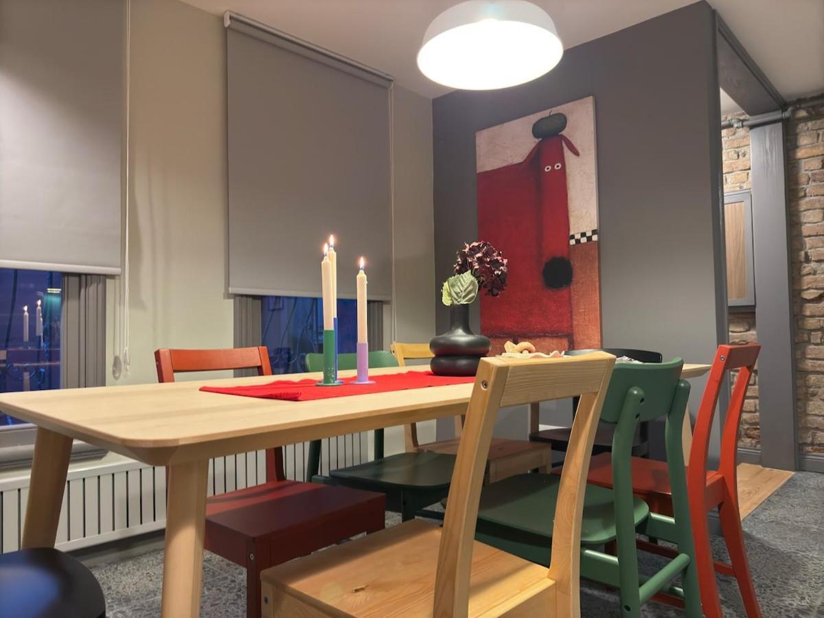 Stunning Private House In Balat
