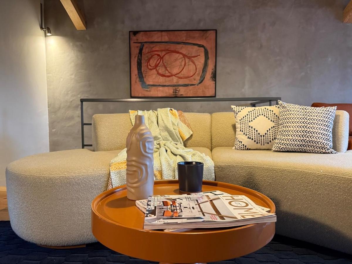 Apartment Stunning Private House In Balat