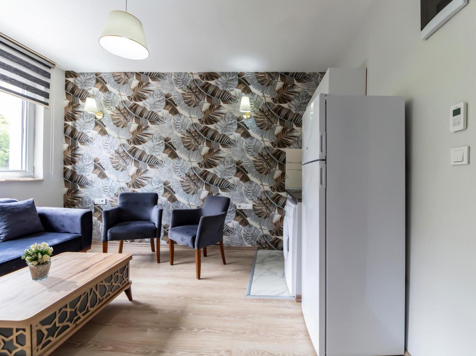 Solo Bed & Breakfast Istanbul