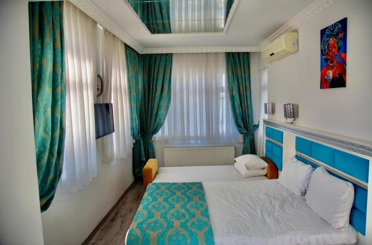 Mala Badi & Apart Istanbul