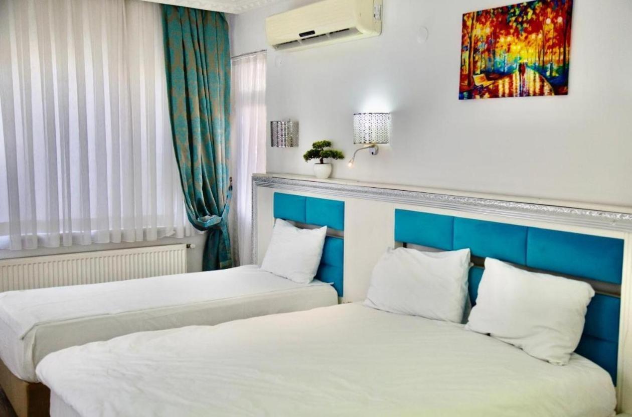 Mala Badi & Apart Aparthotel