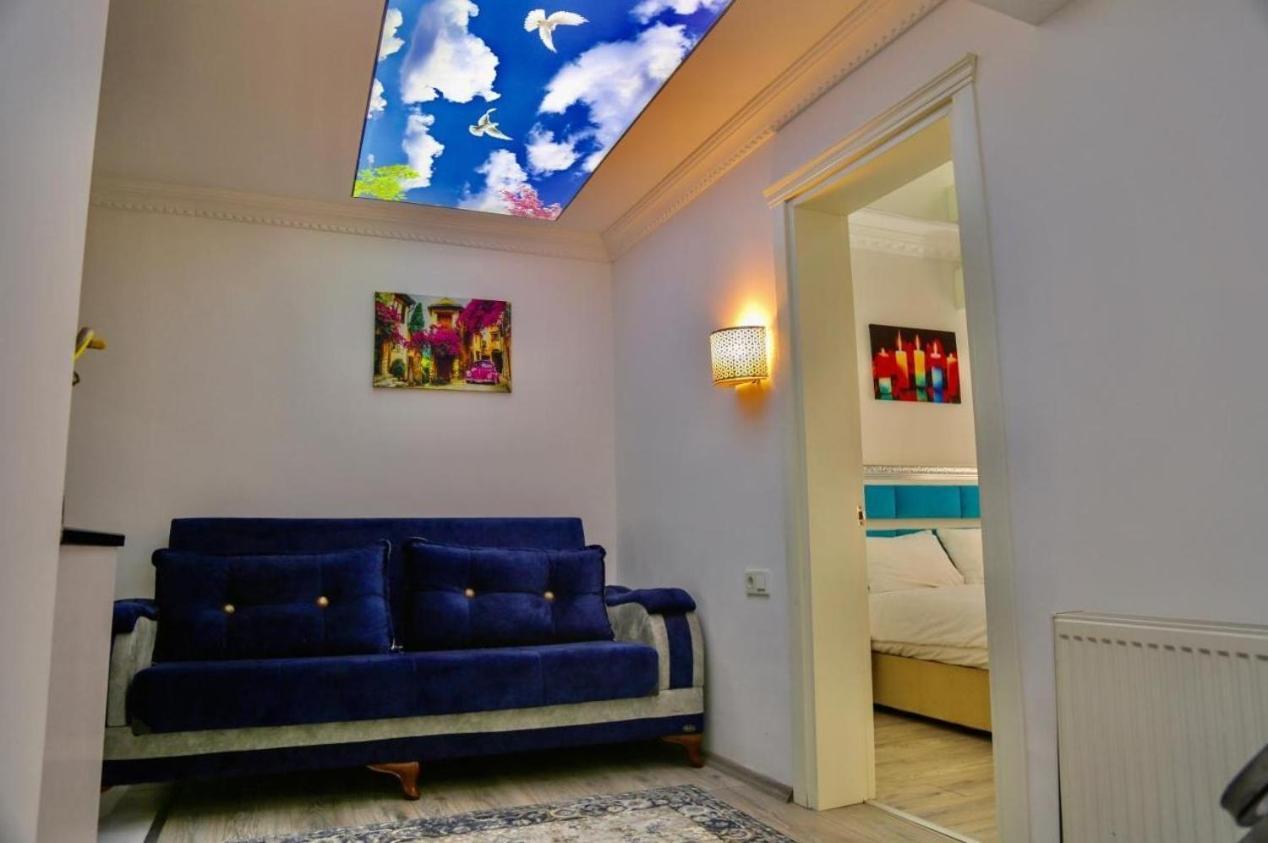 Aparthotel Mala Badi & Apart