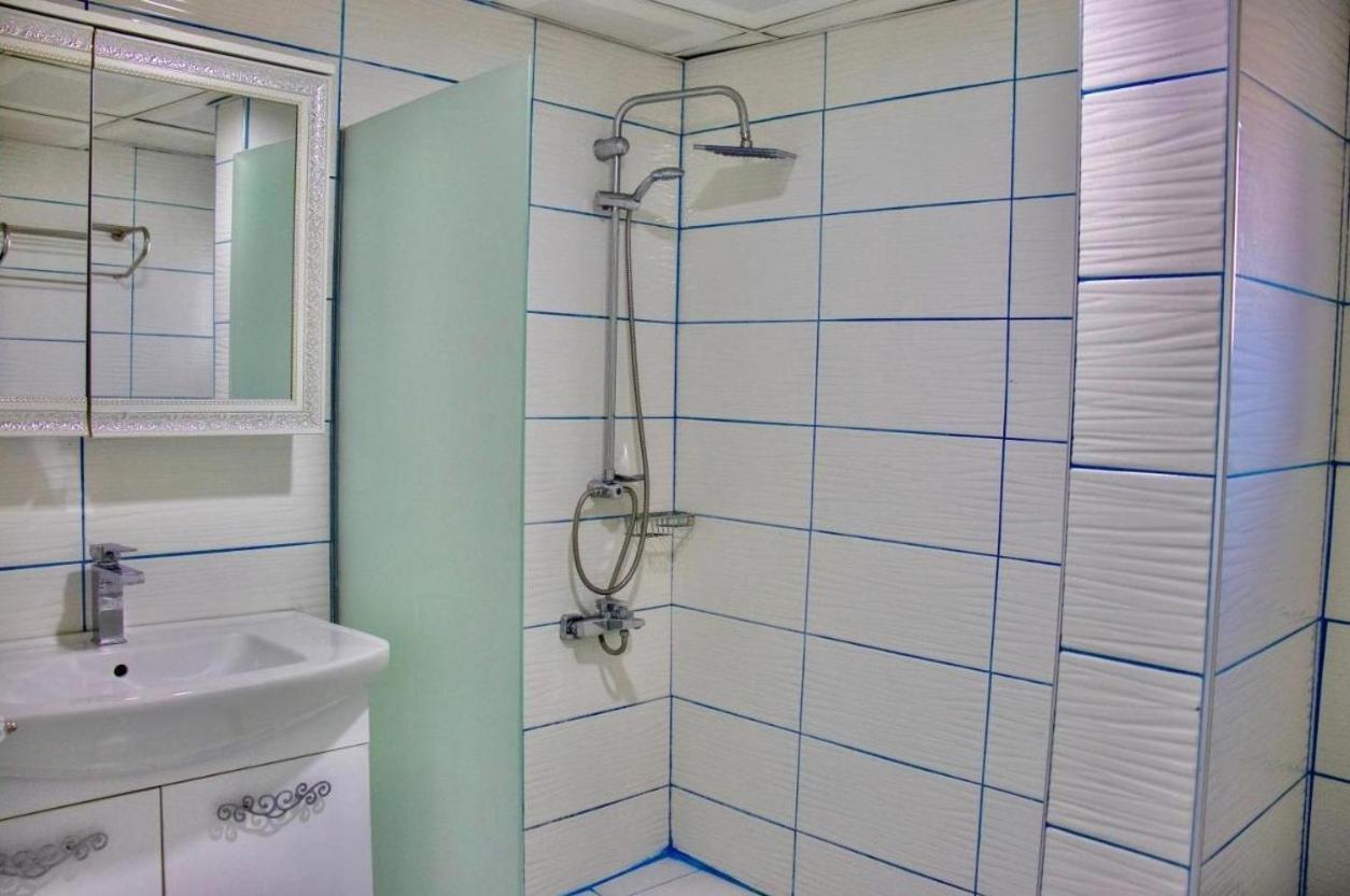 Aparthotel Mala Badi & Apart