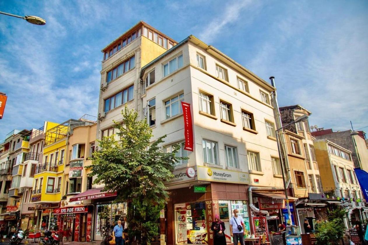 Aparthotel Mala Badi & Apart