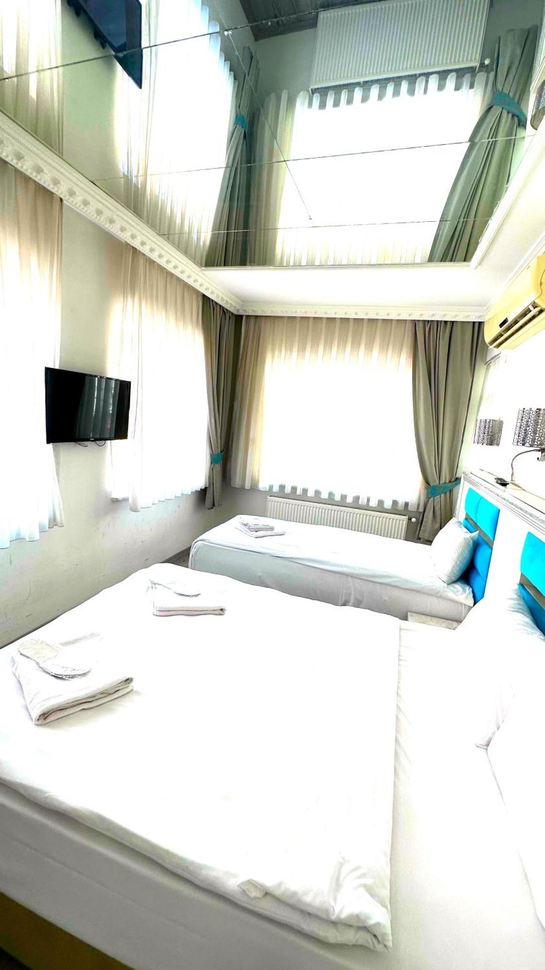 Aparthotel Mala Badi & Apart *