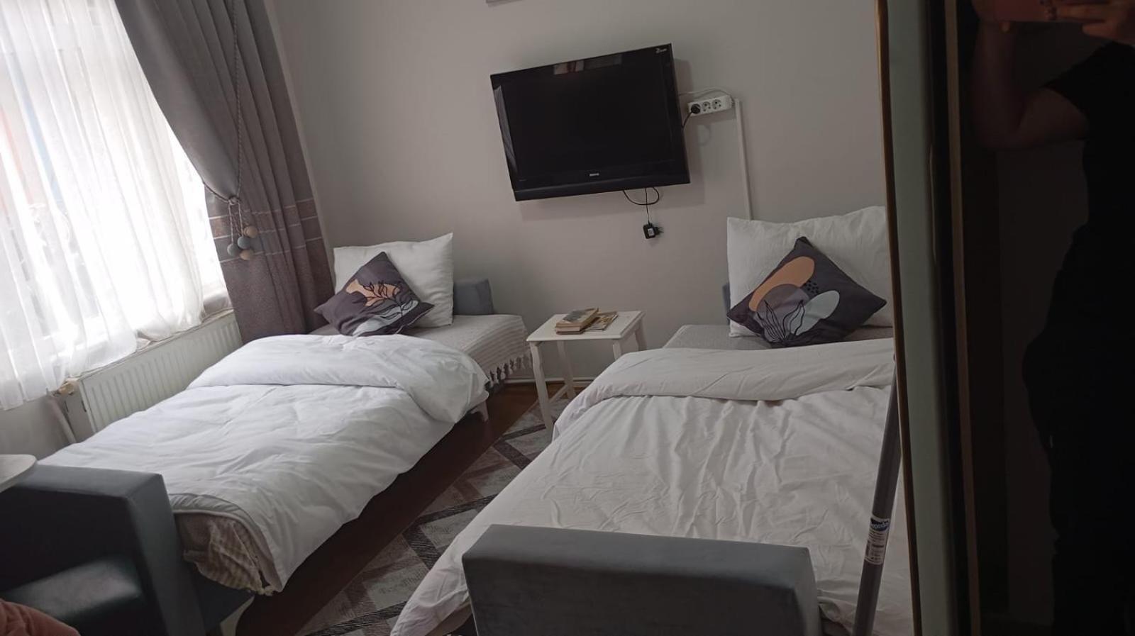 Sultanahmet Apartment Istanbul