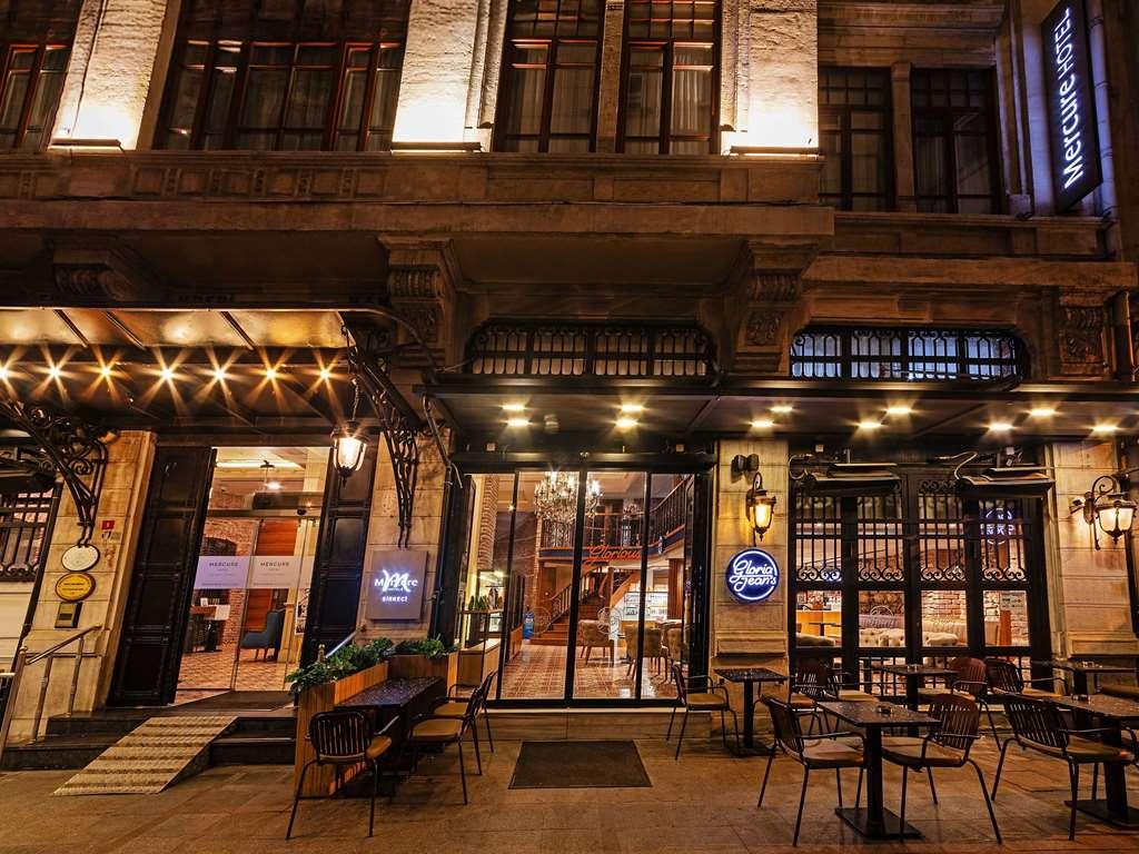 Hotel Mercure Sirkeci Istanbul