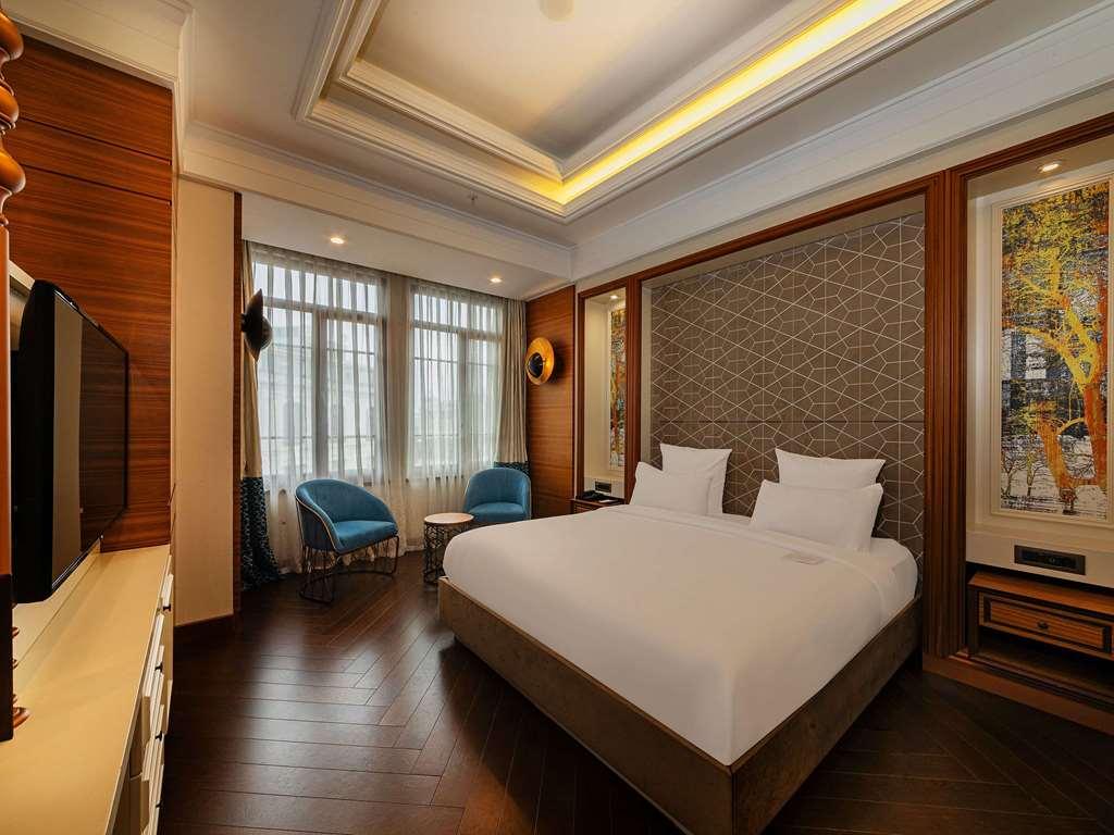 Mercure Sirkeci 4*