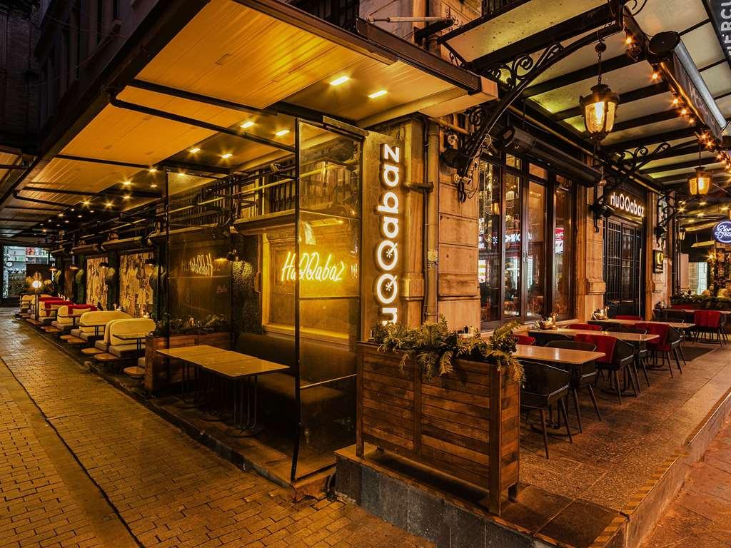Hotel Mercure Sirkeci