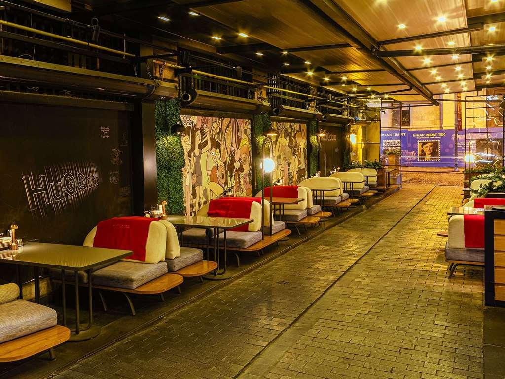 Hotel Mercure Sirkeci Istanbul