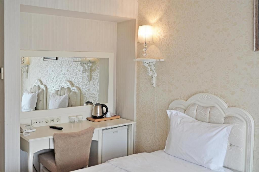 Hotel The And Sultanahmet- Special Category Istambul