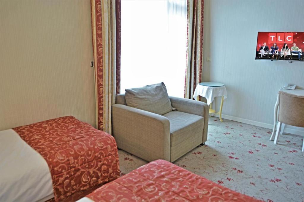 The And Sultanahmet- Special Category 3* Istambul