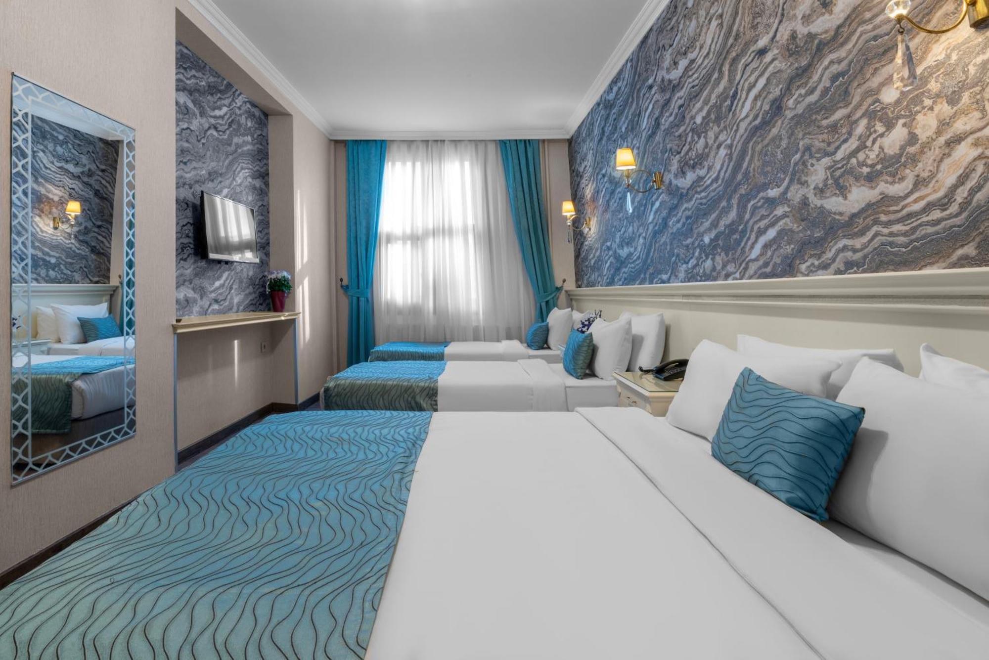 Hotel Valide 3*
