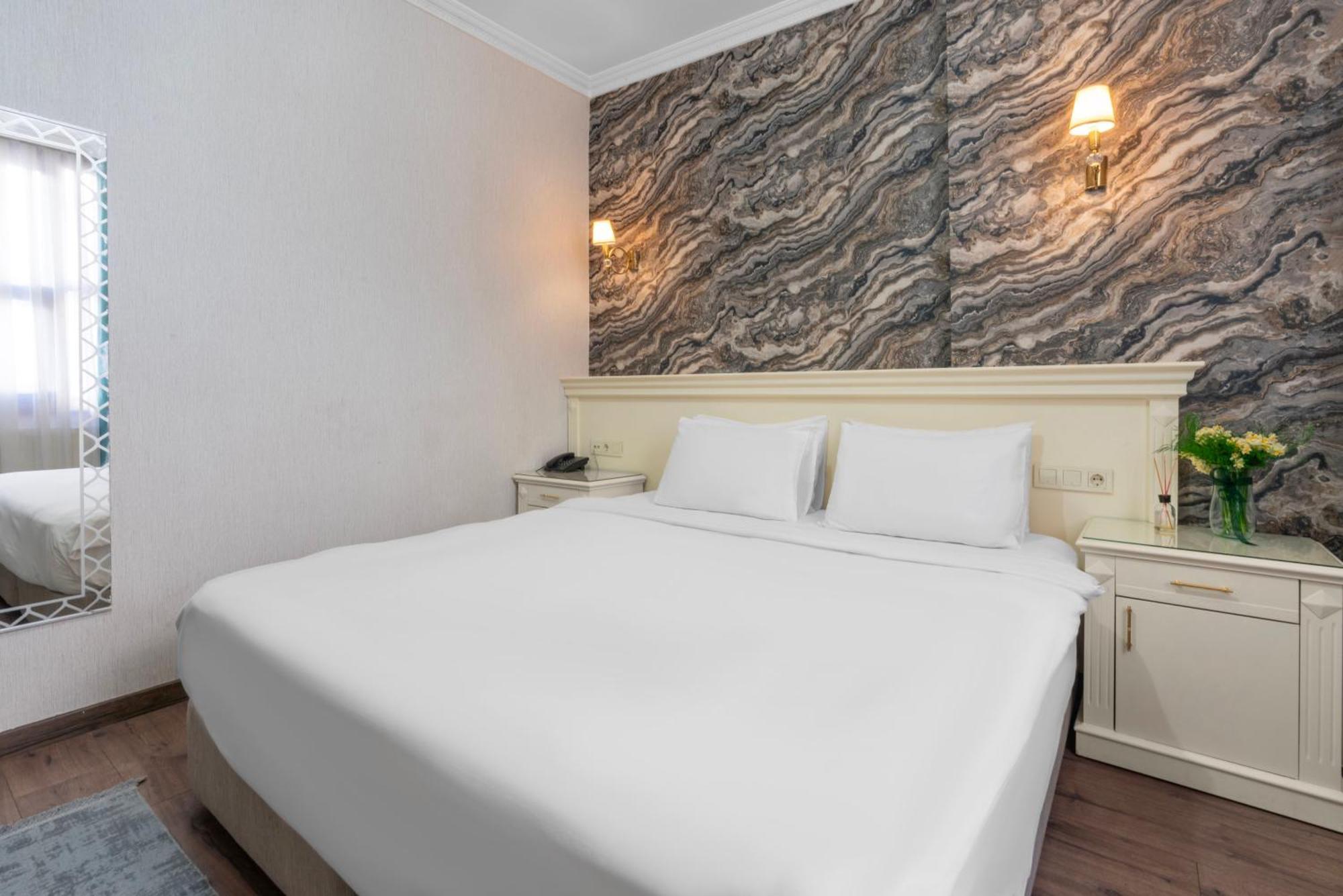 Valide Hotel Istanbul