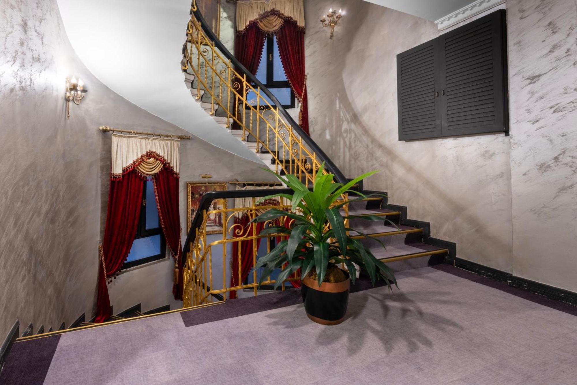 Hotel Valide Istanbul