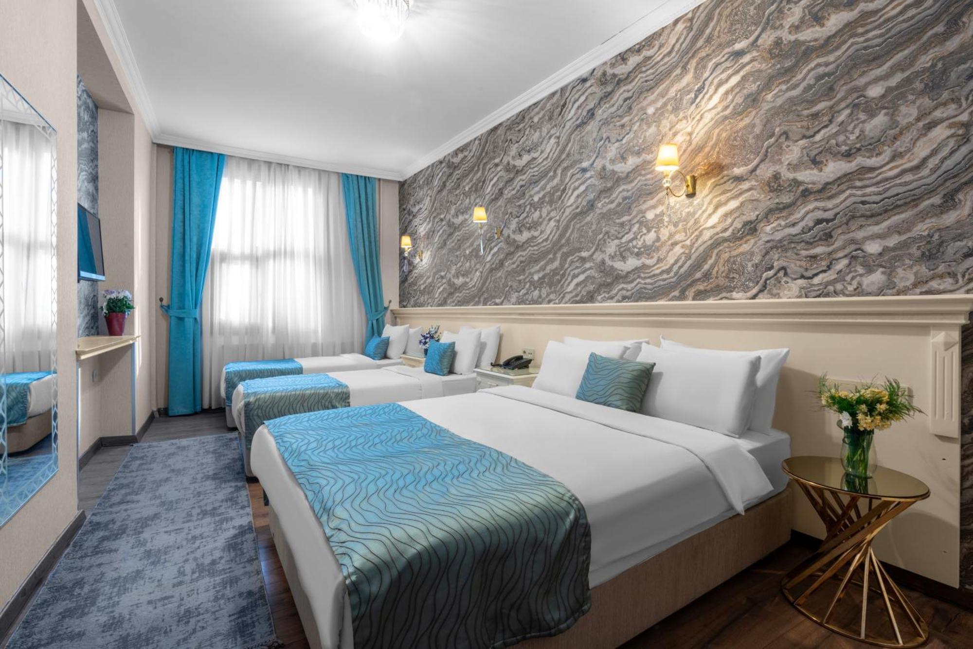 Valide Hotel