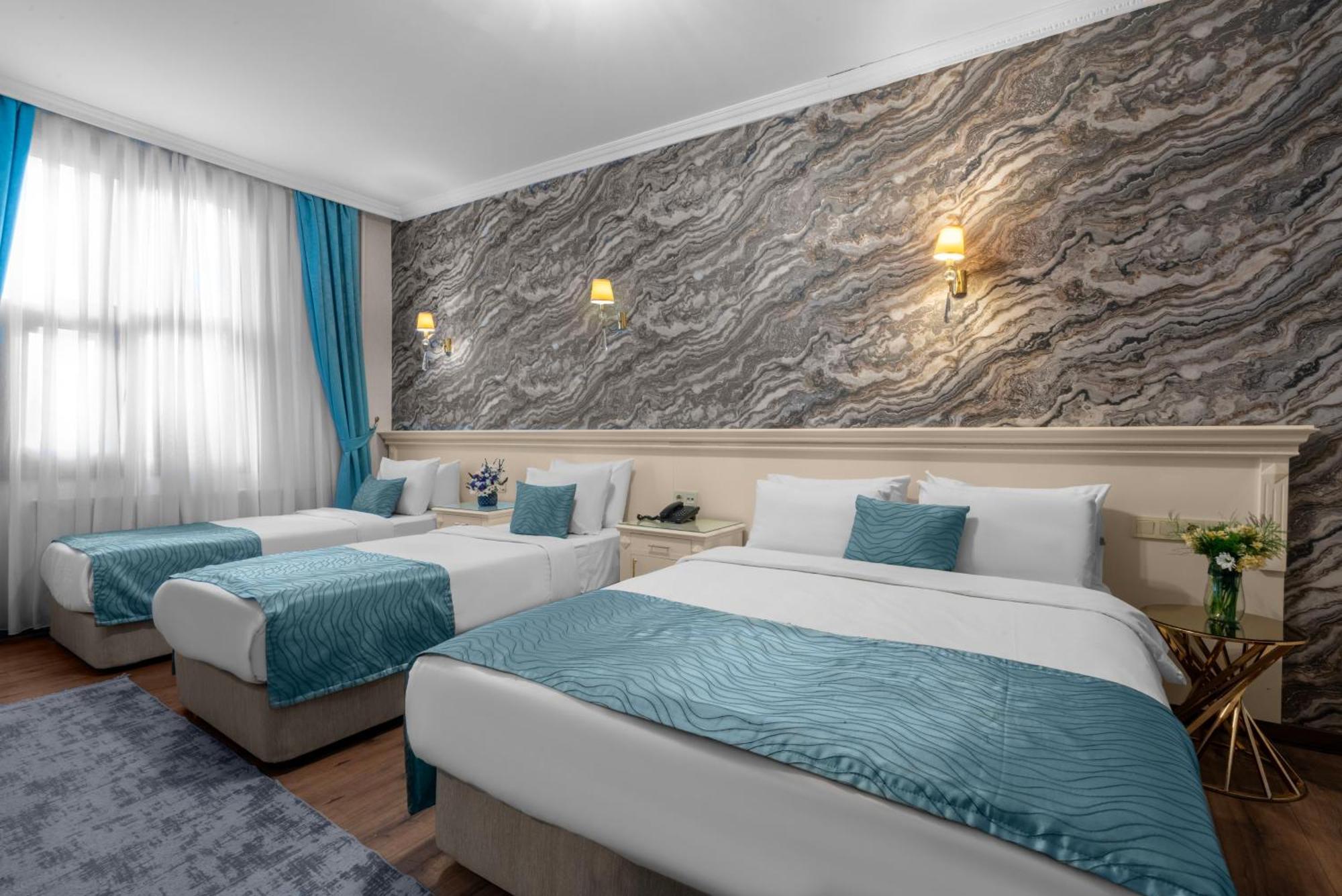Valide Hotel 3*