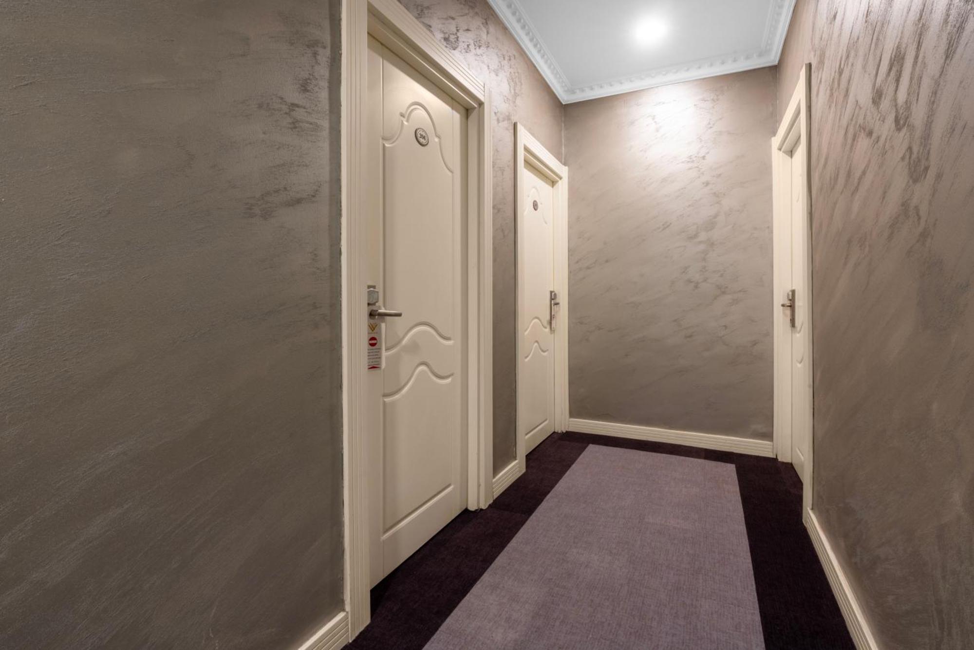 Hotel Valide 3*