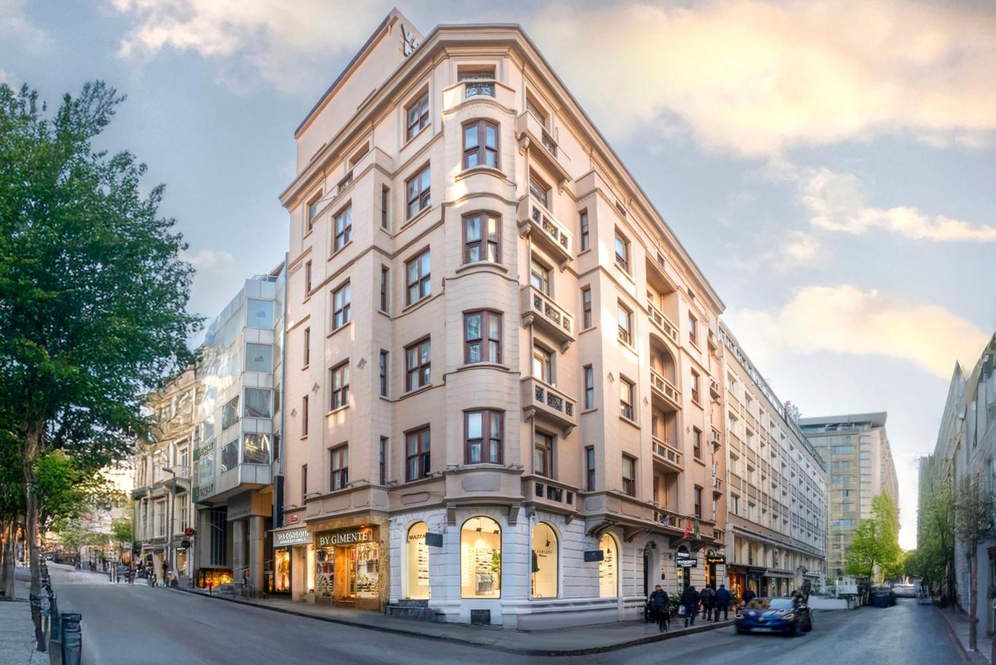 Hotel Valide Istanbul