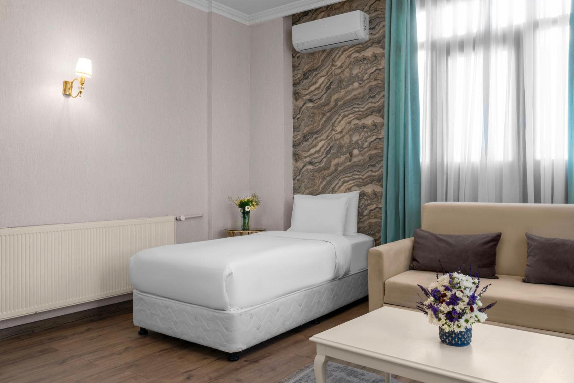 Valide 3* Istanbul