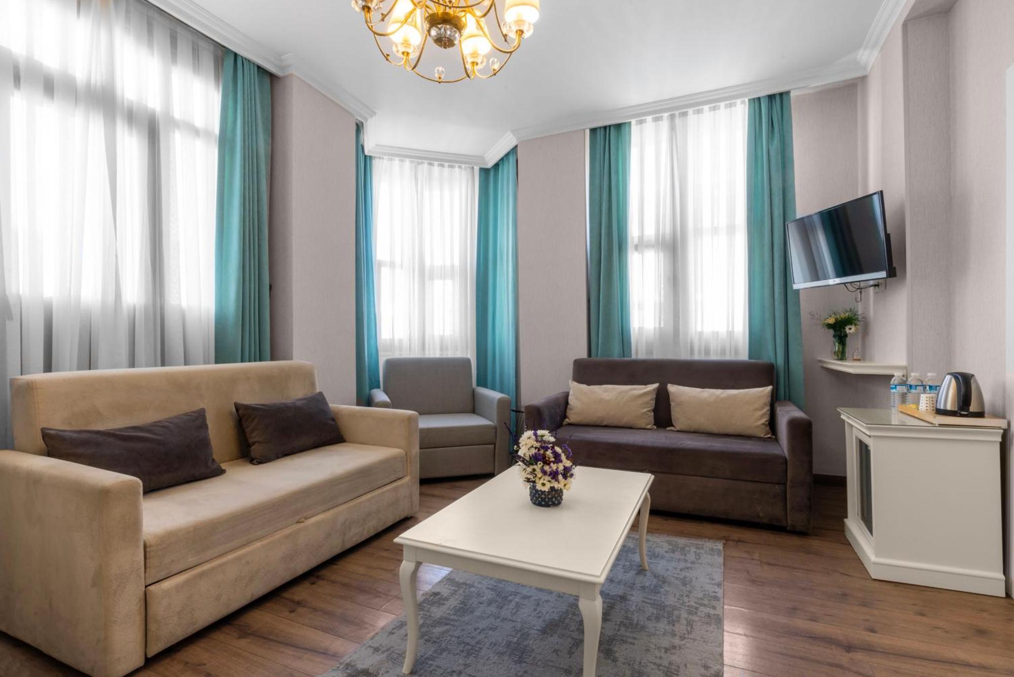 Hotel Valide