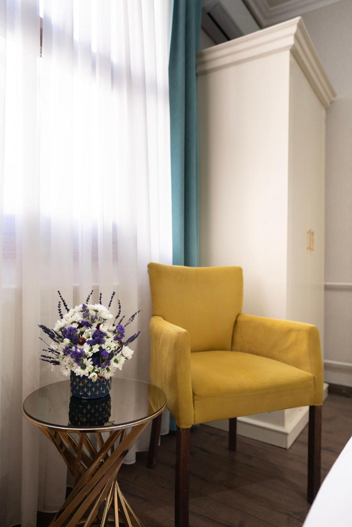 Valide Hotel 3*