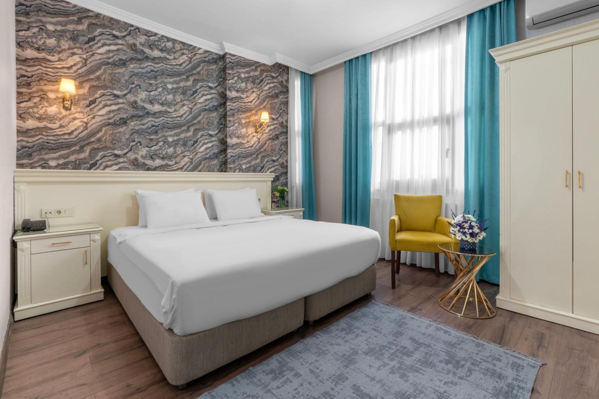 Hotel Valide 3*