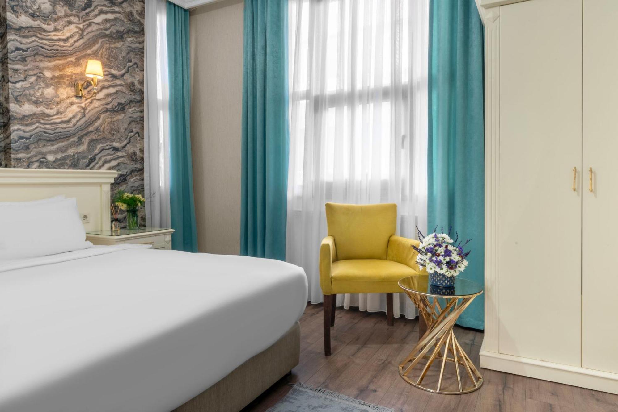 Valide Hotel Istanbul