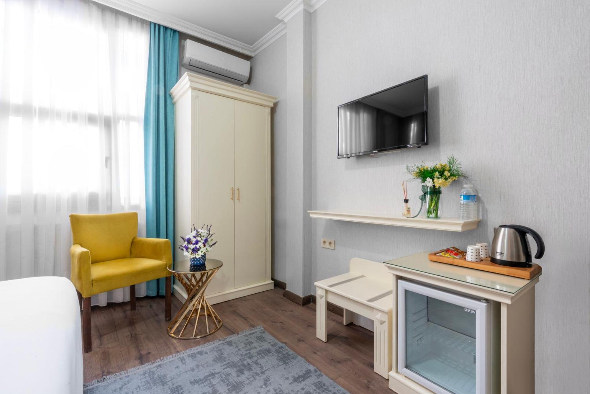 Valide 3* Istanbul