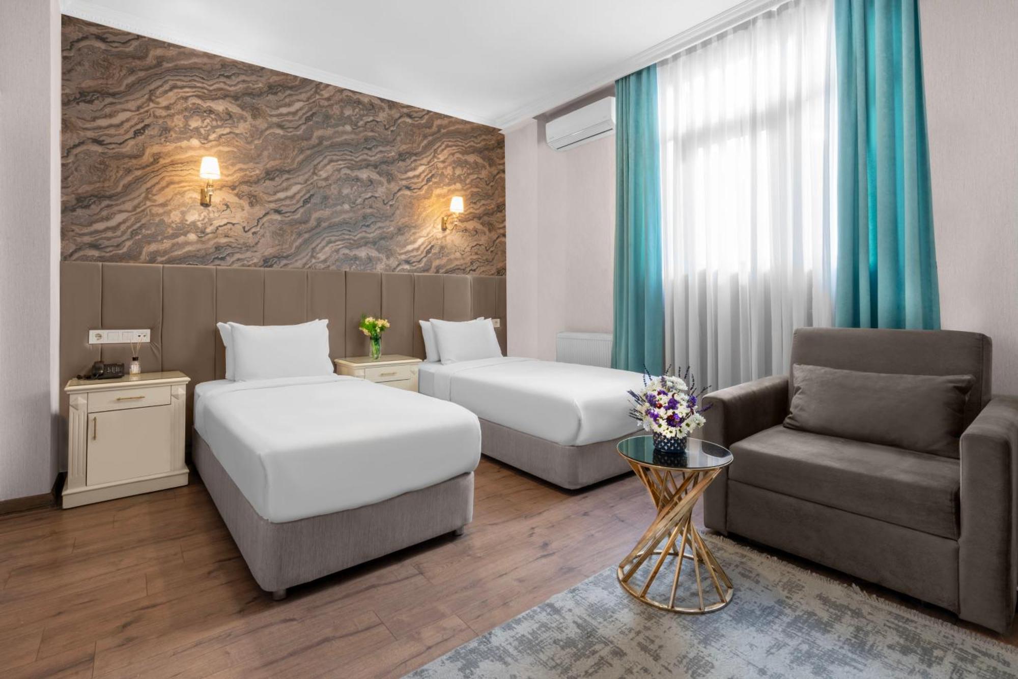 Valide Hotel 3*