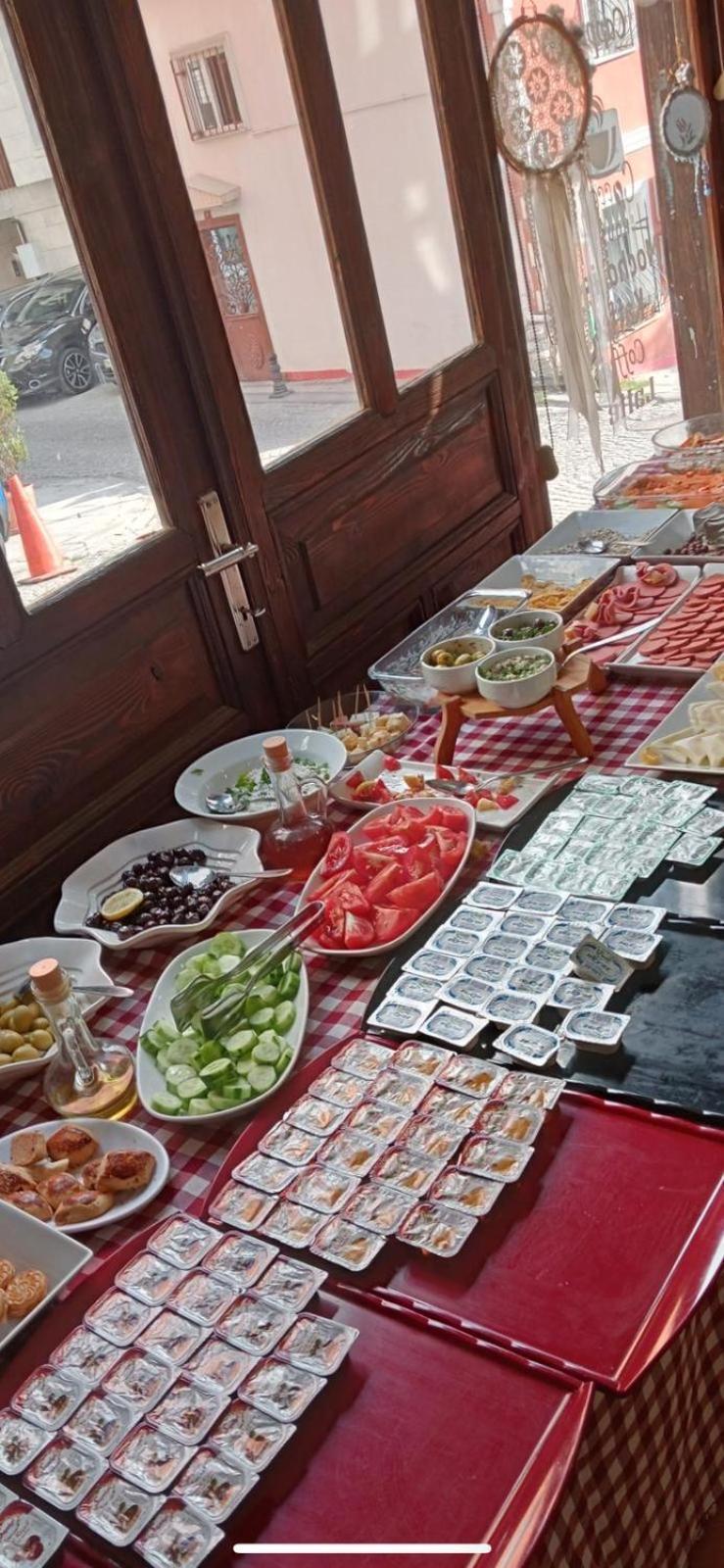 Bed & Breakfast Anadolu 3*