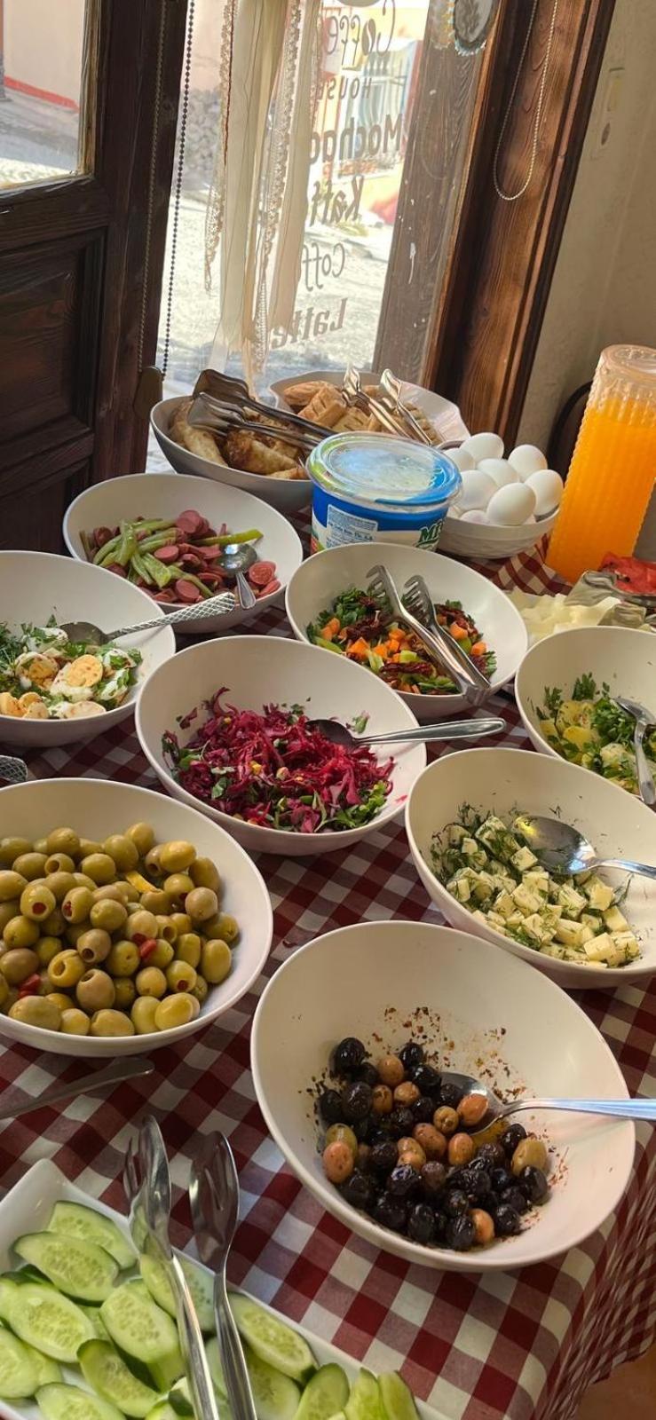Anadolu Bed & Breakfast Istanbul