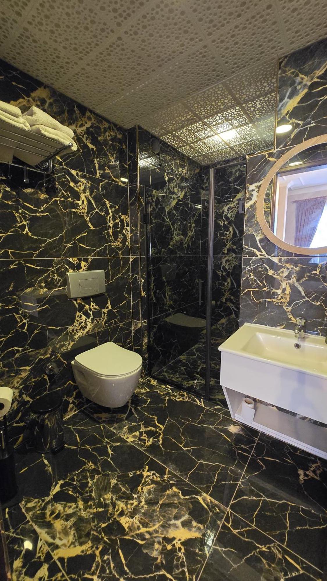 Pera Capitol Hotel Istanbul