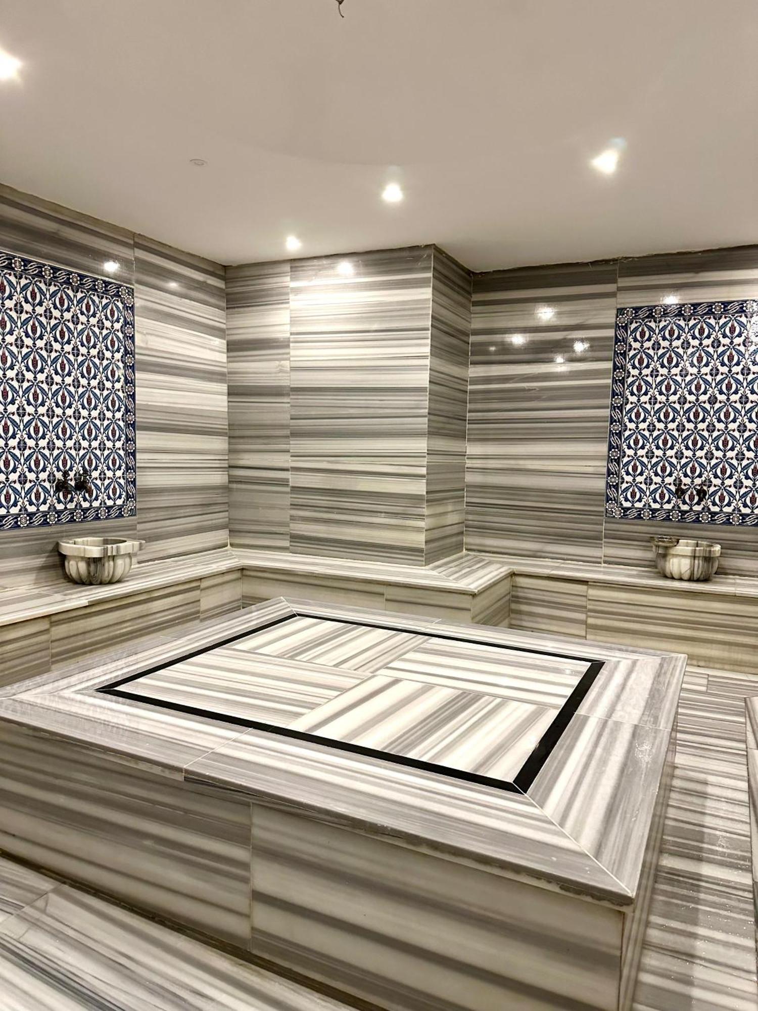 Hotel Ramada By Wyndham Merter Istanbul