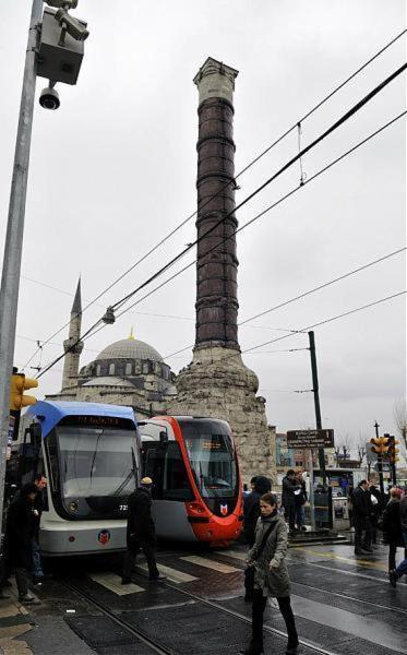 Vizyon - Old * Istanbul