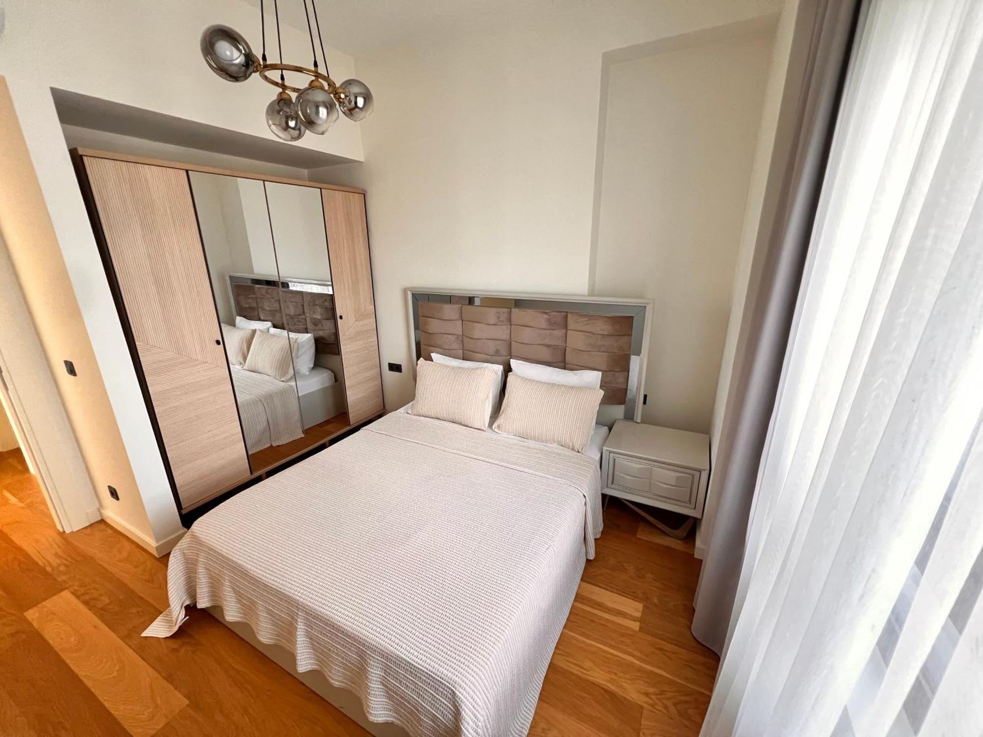 Divan - Guenesli Near Atakoey Metro Station Istanbul
