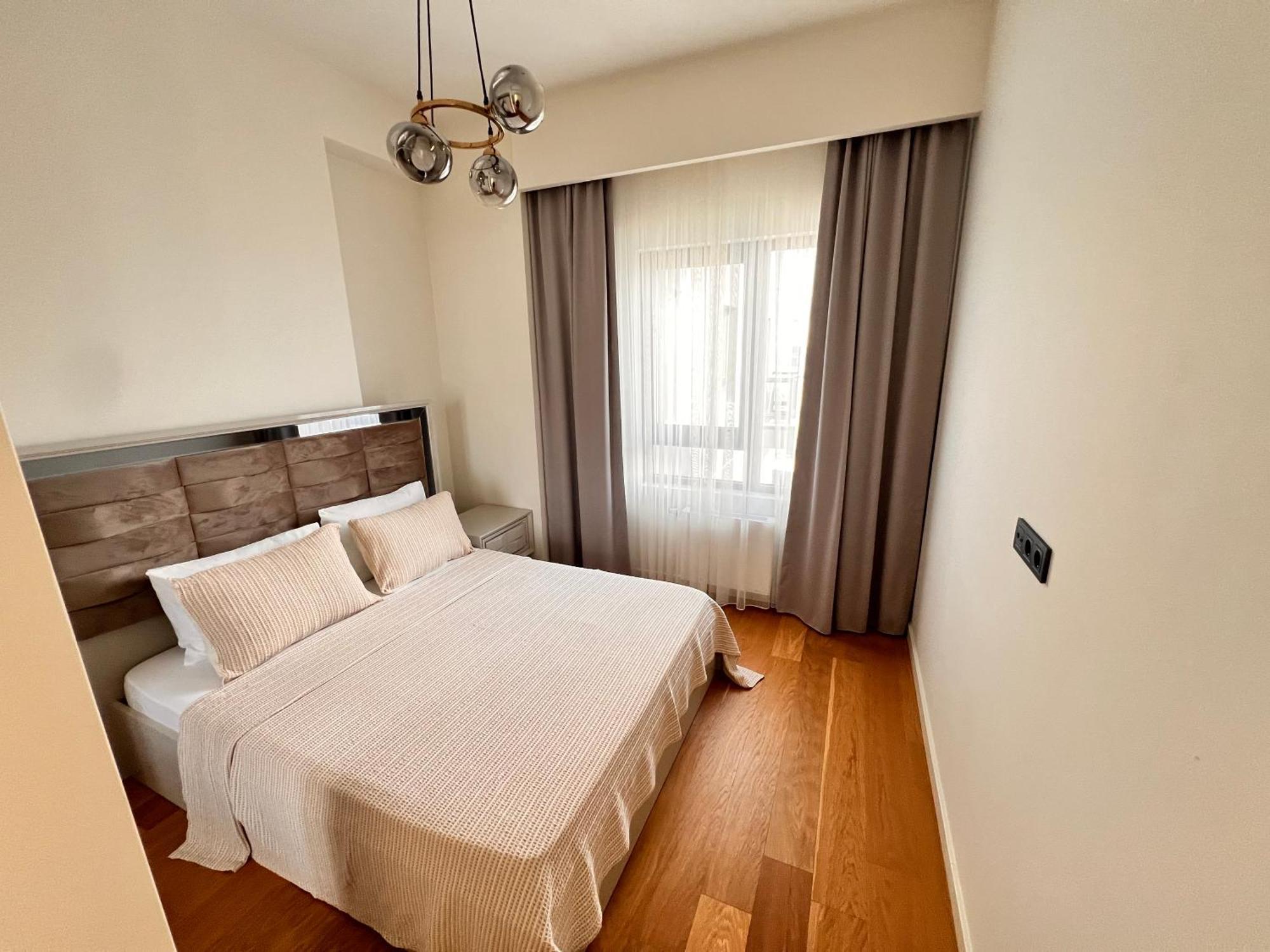 Divan - Guenesli Near Atakoey Metro Station * Istanbul