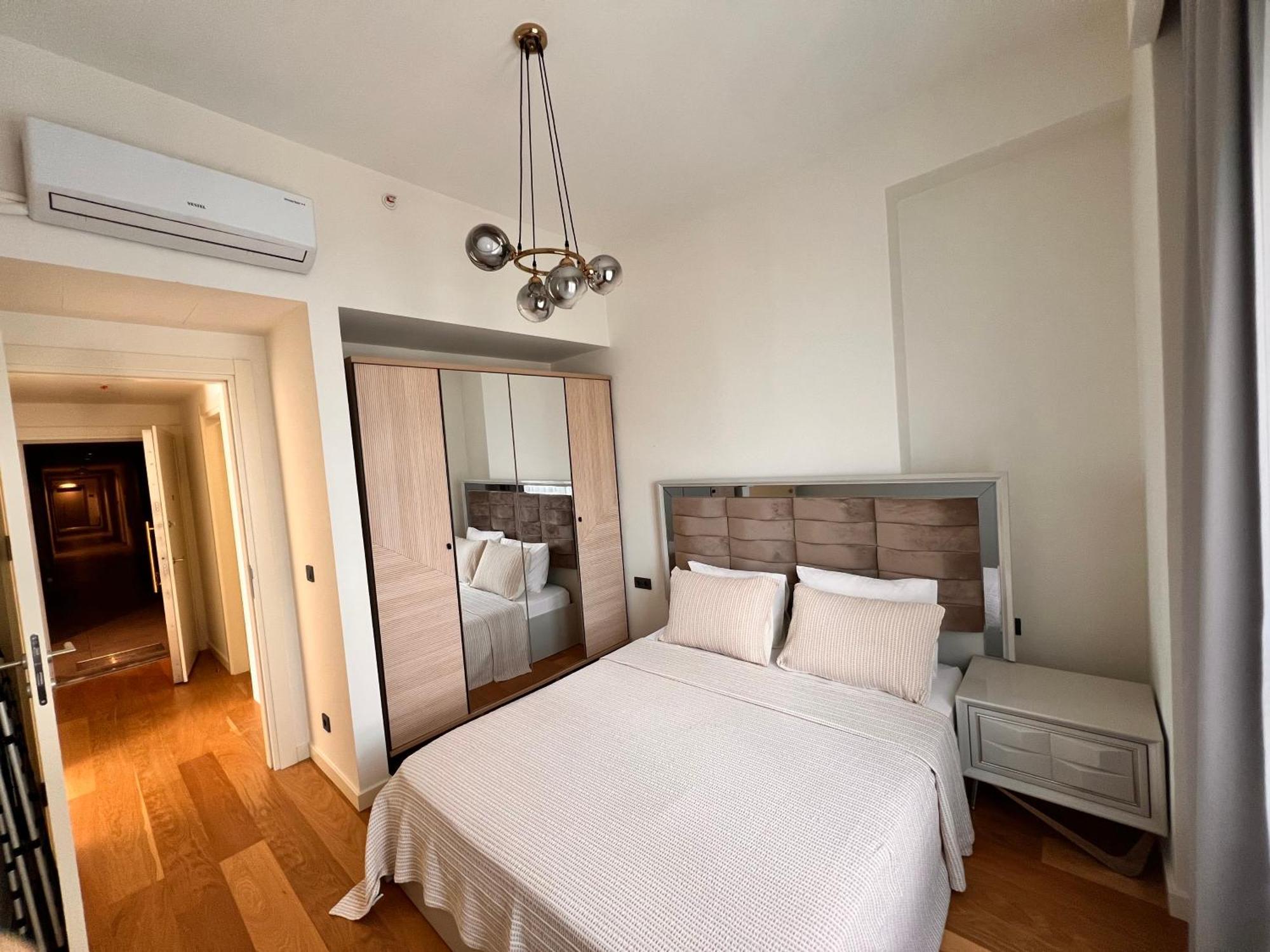 Divan - Guenesli Near Atakoey Metro Station Apartment Istanbul