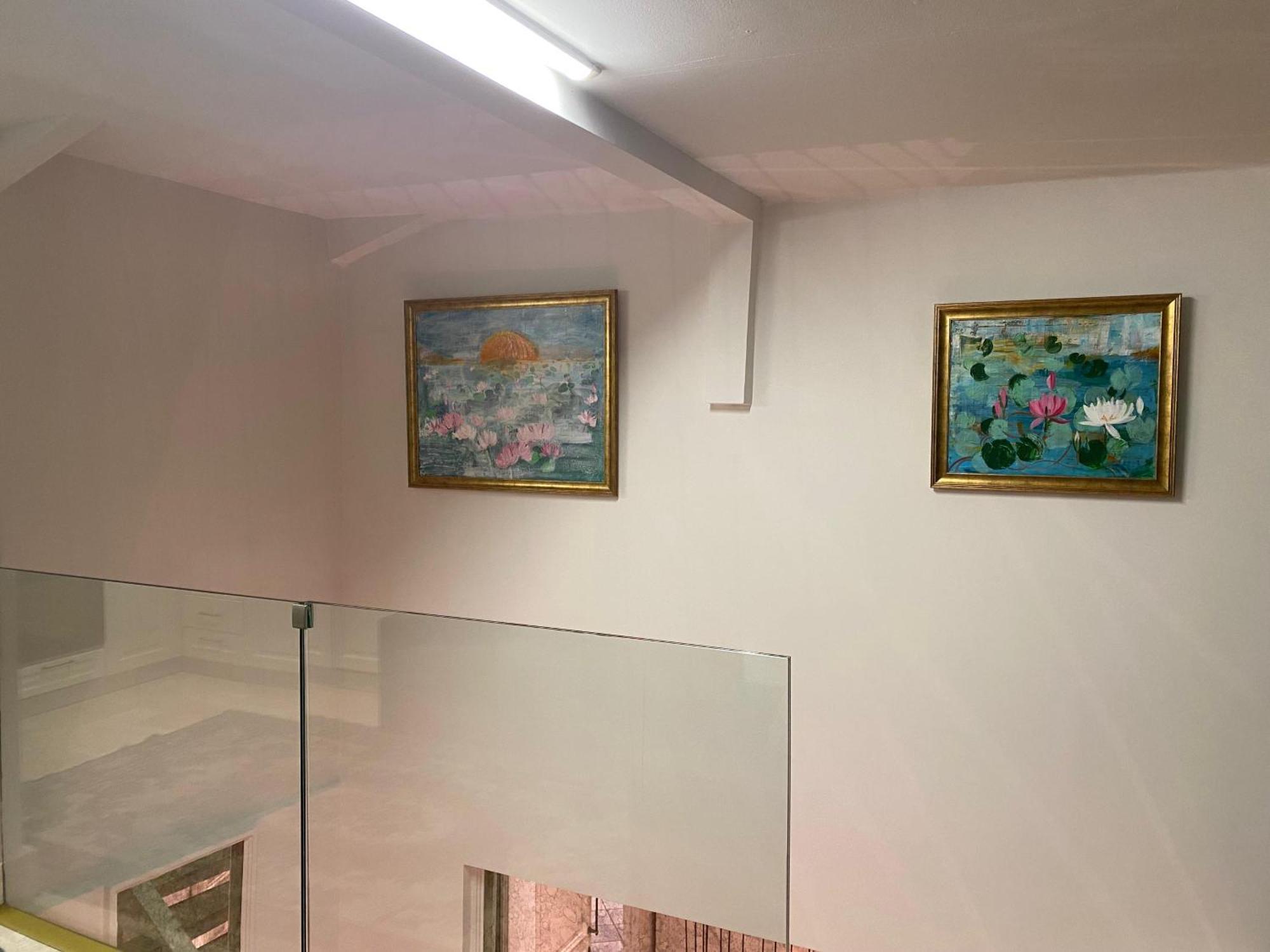Ab Residences Daire İstanbul