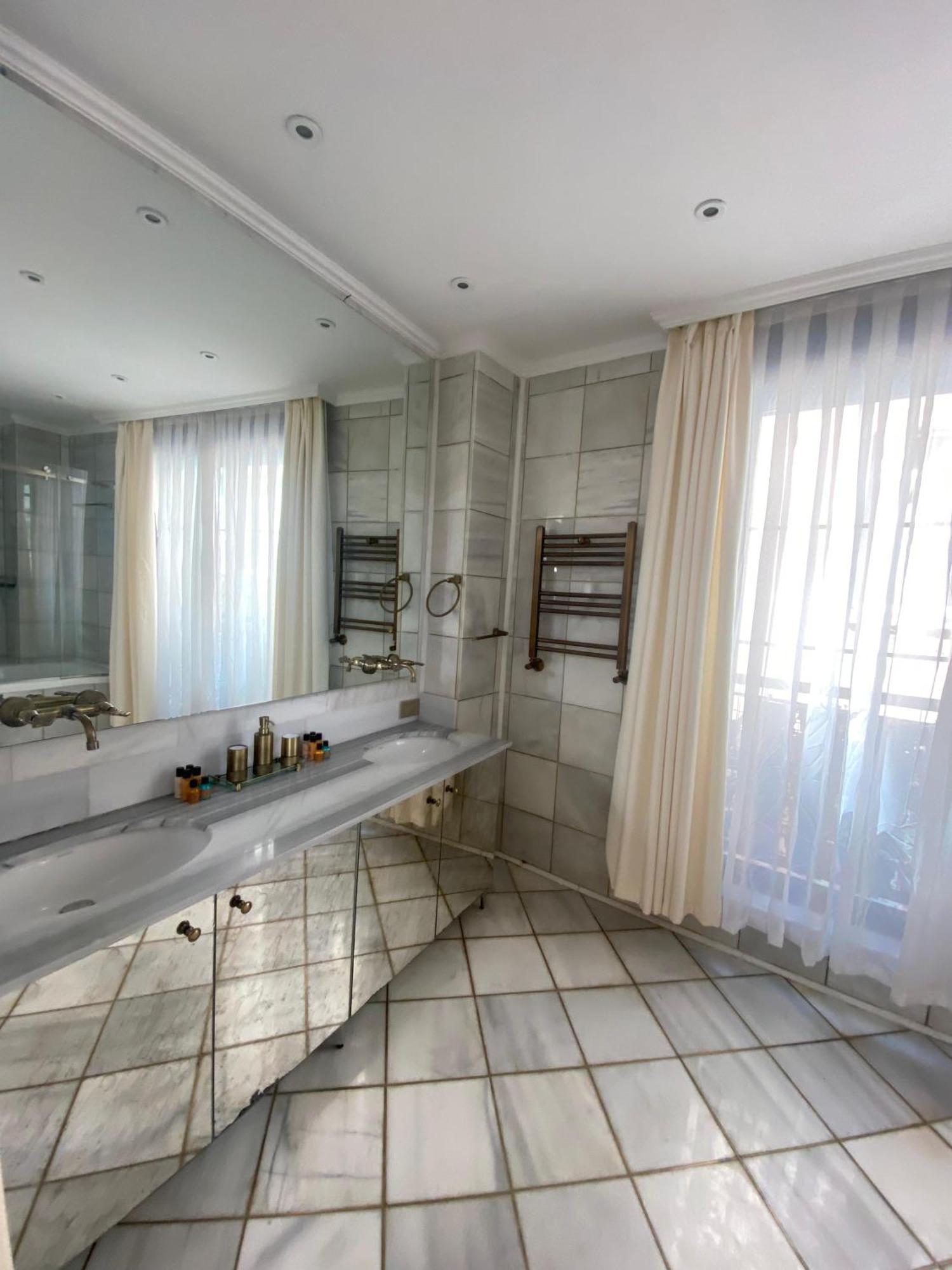 Ab Residences- Private Independent Apartamento Istambul