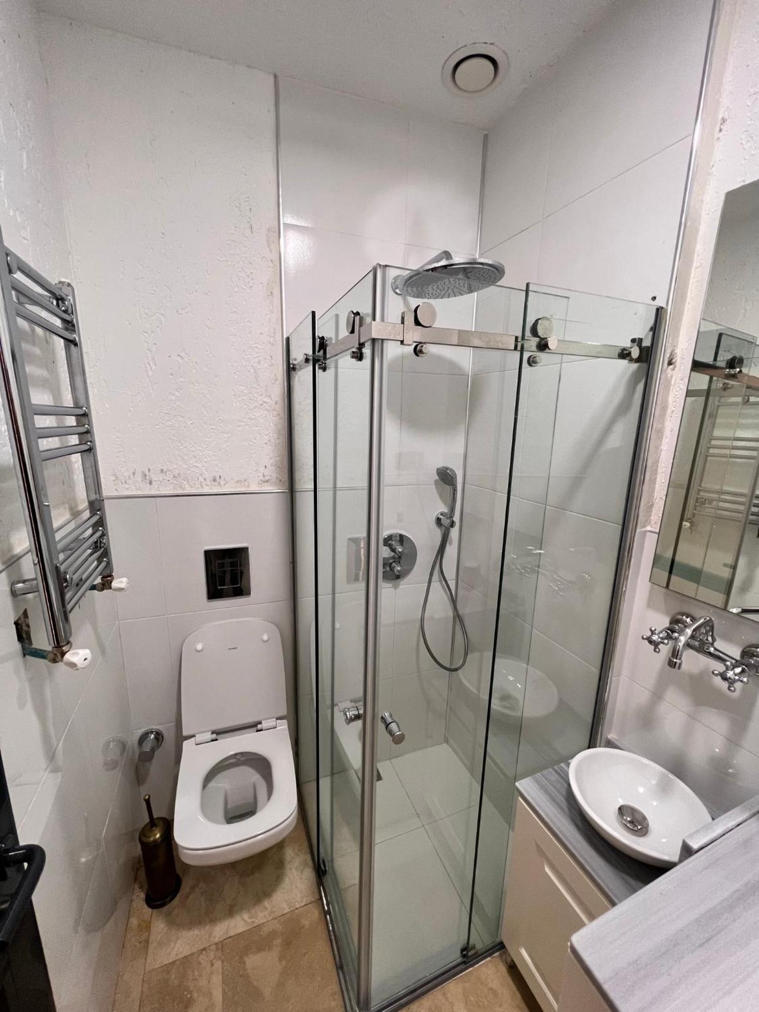 Daire Ab Residences İstanbul
