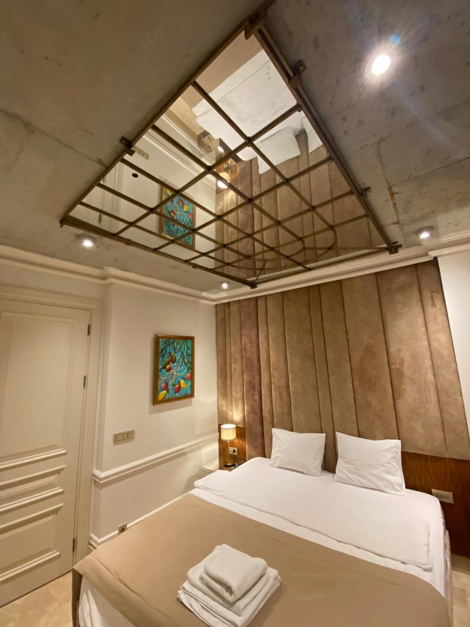 Ab Residences *